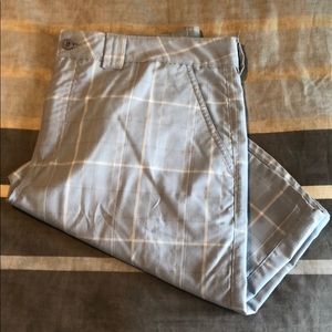 O’Neil shorts, Size: 38, Aqua blue